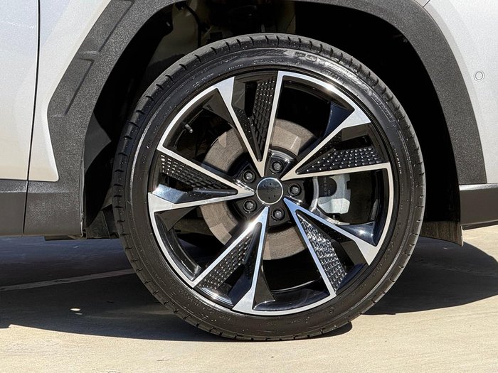 2024 Hyundai Tucson Hybrid Premium