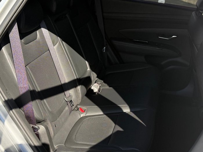 2024 Hyundai Tucson Hybrid Premium