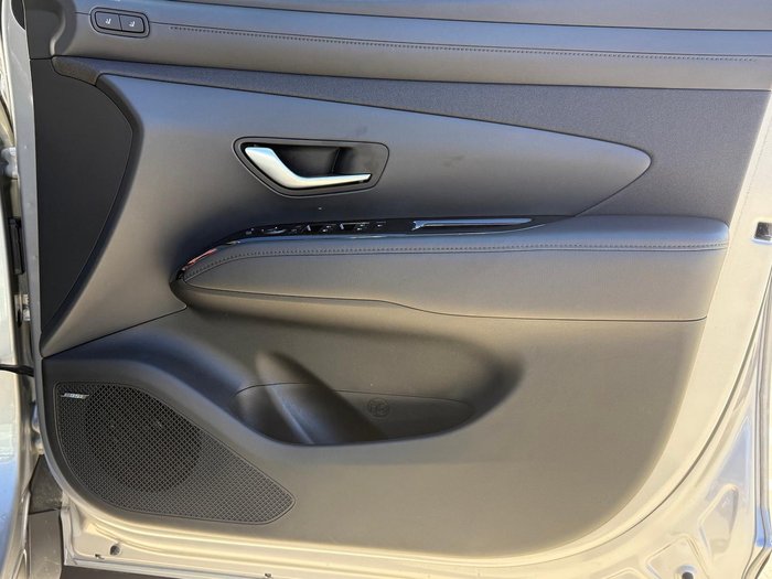 2024 Hyundai Tucson Hybrid Premium