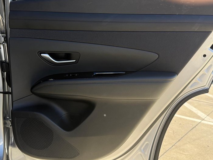 2024 Hyundai Tucson Hybrid Premium