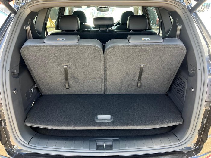 2026 KGM Rexton Ultimate Sport Pack