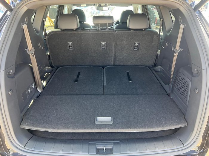 2026 KGM Rexton Ultimate Sport Pack