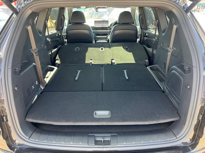2026 KGM Rexton Ultimate Sport Pack