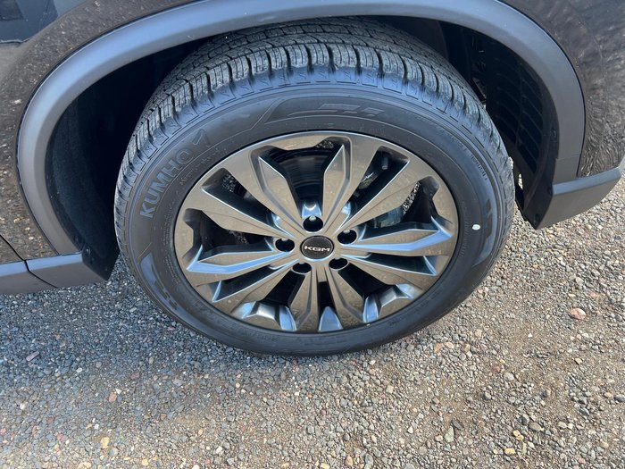 2026 KGM Rexton Ultimate Sport Pack