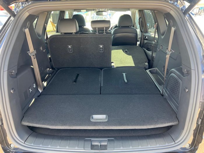 2026 KGM Rexton Ultimate Sport Pack