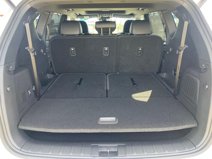 2026 KGM Rexton Ultimate