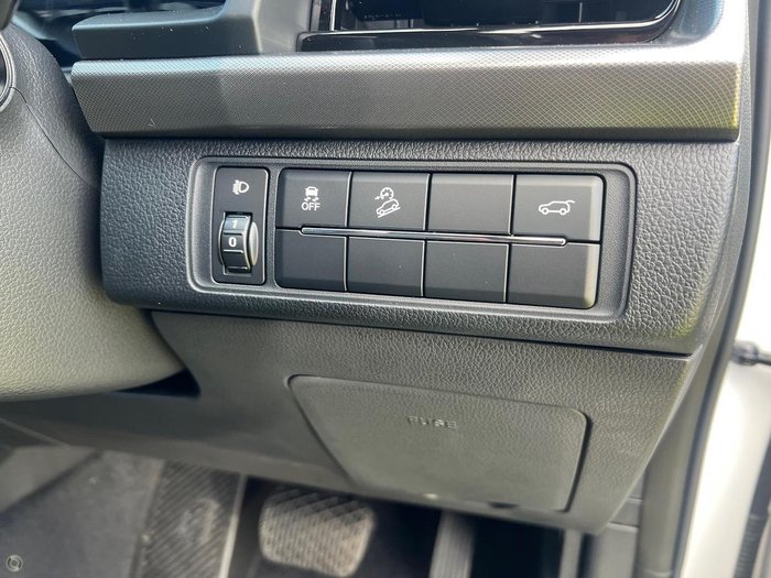 2026 KGM Rexton Ultimate