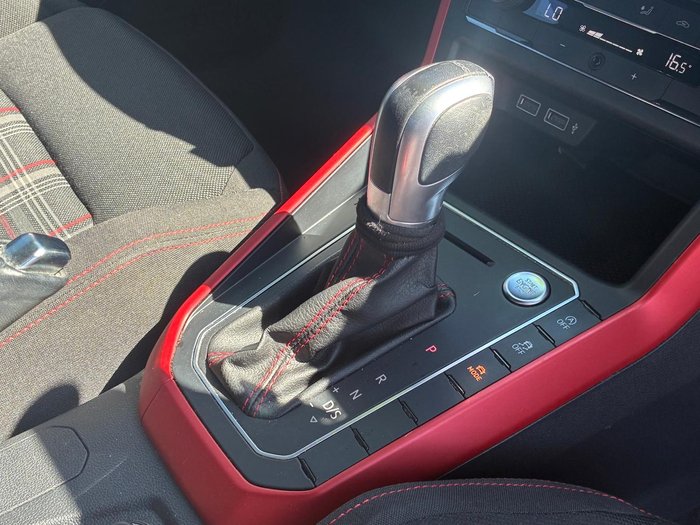 2018 Volkswagen Polo GTI