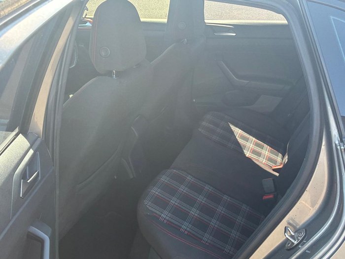 2018 Volkswagen Polo GTI