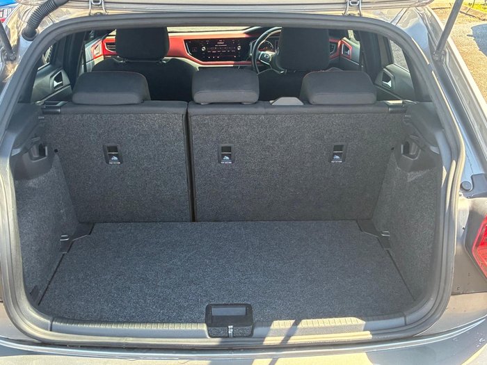 2018 Volkswagen Polo GTI