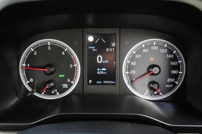2020 Toyota Hiace