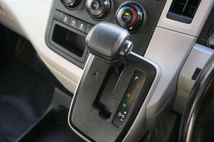 2020 Toyota Hiace