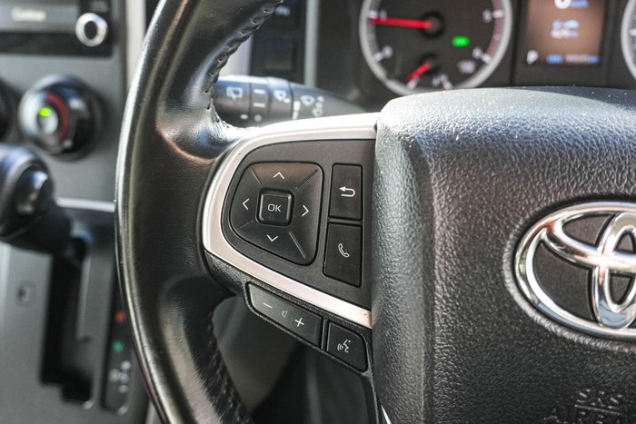 2020 Toyota Hiace
