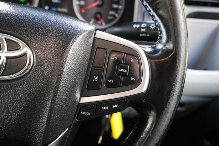 2020 Toyota Hiace