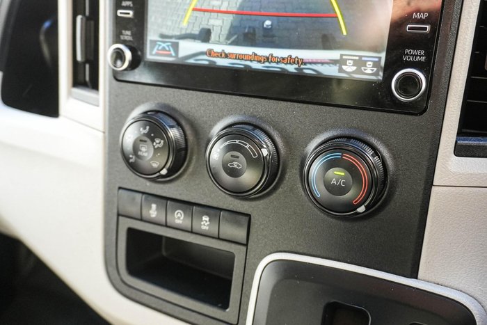 2020 Toyota Hiace