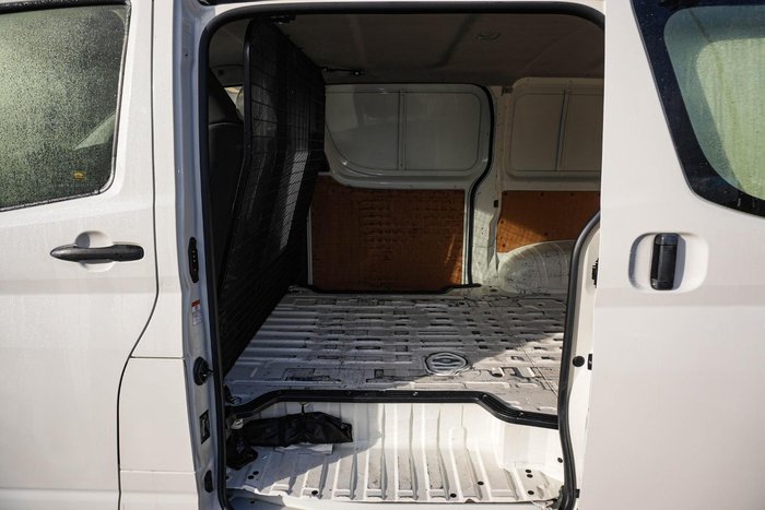 2020 Toyota Hiace