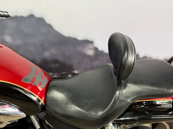 2006 Triumph ROCKET III CLASSIC MAROON