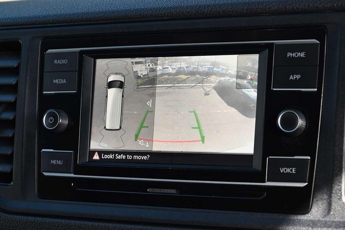 2022 Volkswagen Crafter 35 TDI340