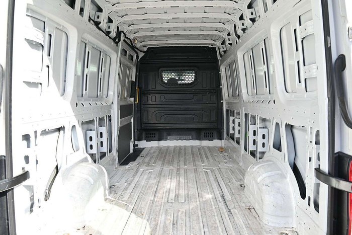 2022 Volkswagen Crafter 35 TDI340