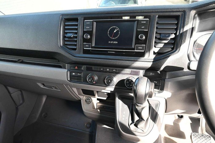 2022 Volkswagen Crafter 35 TDI340