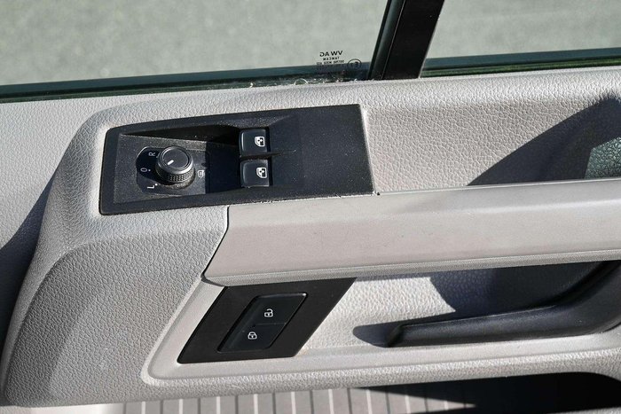 2022 Volkswagen Crafter 35 TDI340