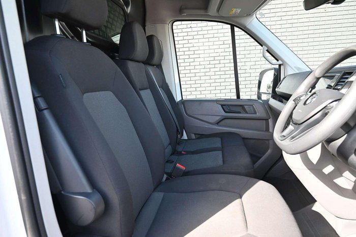 2022 Volkswagen Crafter 35 TDI340