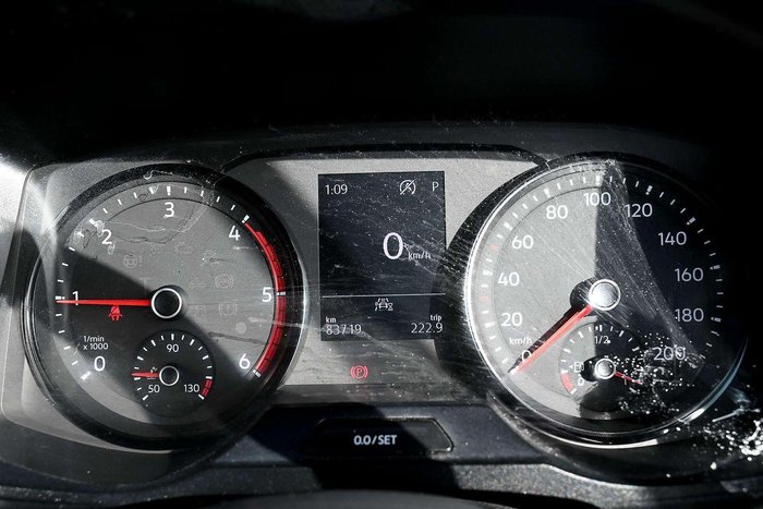 2022 Volkswagen Crafter 35 TDI340