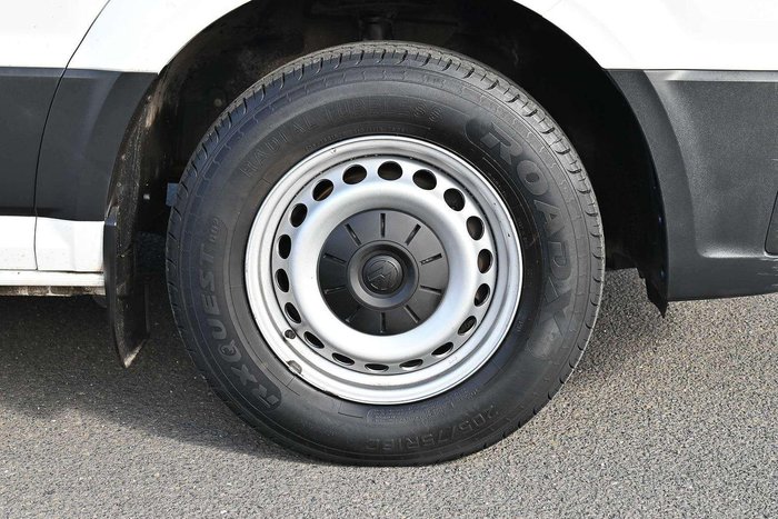 2022 Volkswagen Crafter 35 TDI340