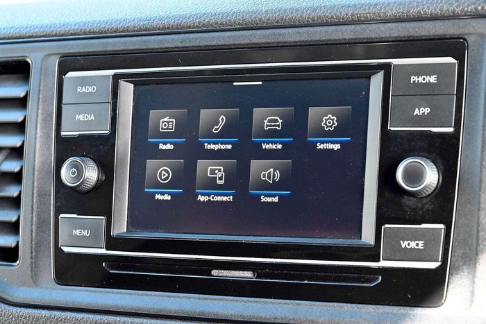 2022 Volkswagen Crafter 35 TDI340