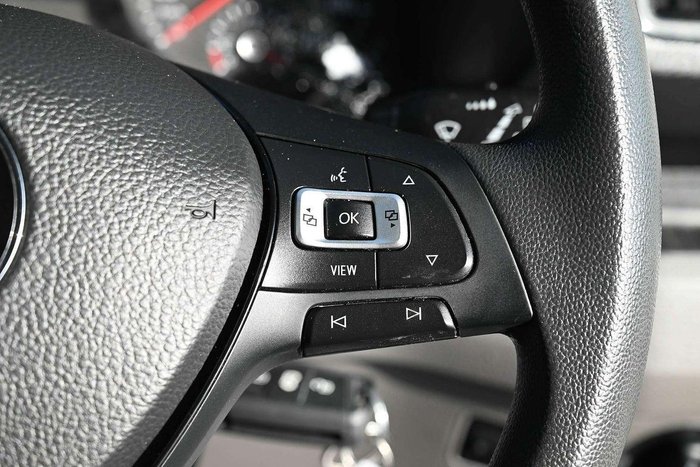 2022 Volkswagen Crafter 35 TDI340