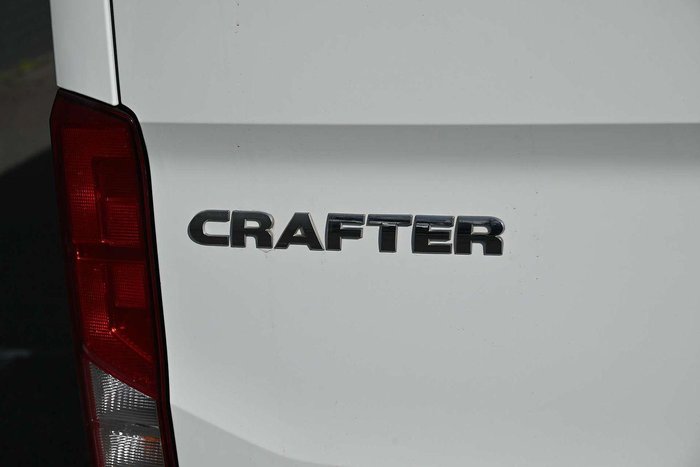 2022 Volkswagen Crafter 35 TDI340