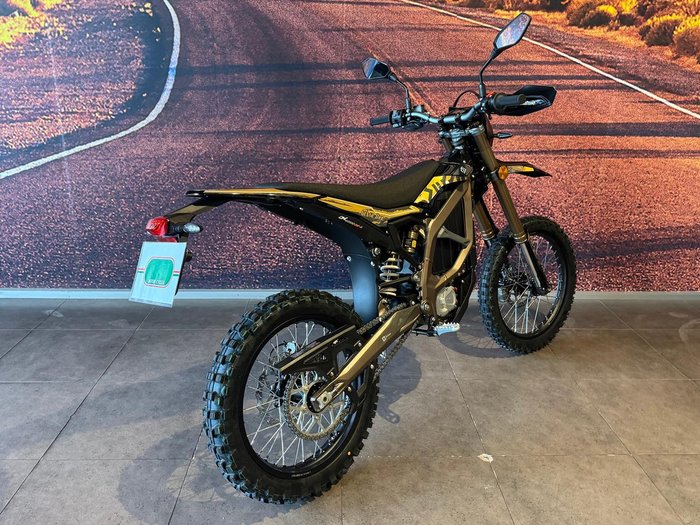 2025 Sur-Ron Ultra Bee T Ultra Bee Brown