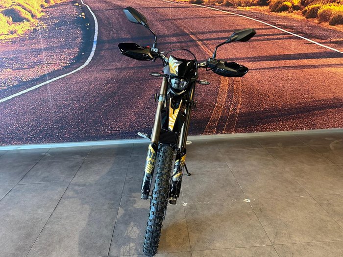 2025 Sur-Ron Ultra Bee T Ultra Bee Brown