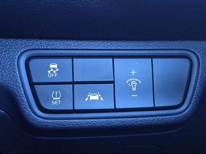 2018 Kia Cerato Sport