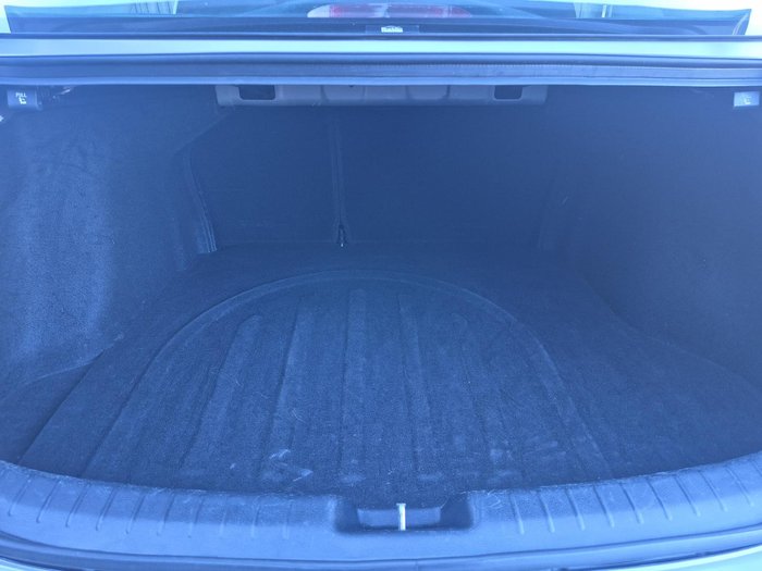 2018 Kia Cerato Sport