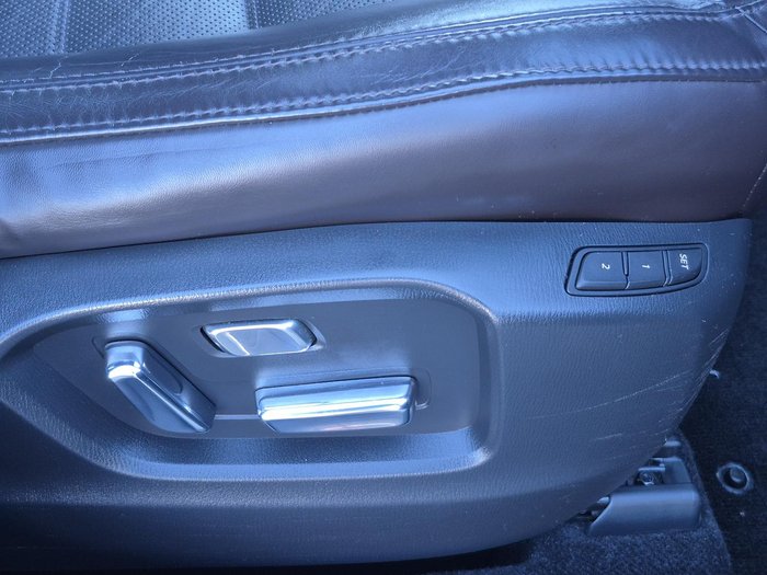 2021 Mazda CX-5 Akera