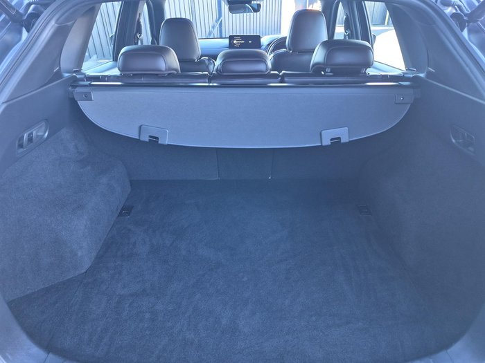 2021 Mazda CX-5 Akera