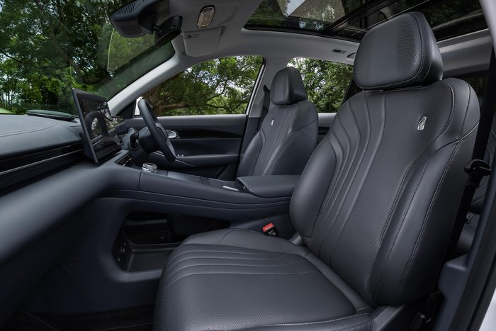 2026 Geely EX5 Inspire Extended Range