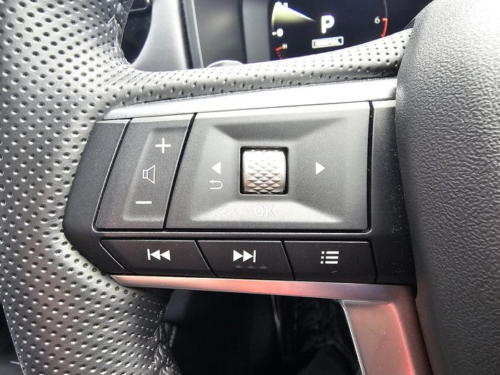 2025 Mitsubishi Outlander Exceed