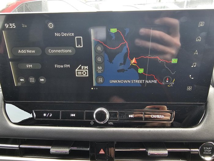 2025 Mitsubishi Outlander Exceed