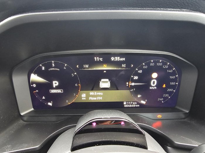 2025 Mitsubishi Outlander Exceed