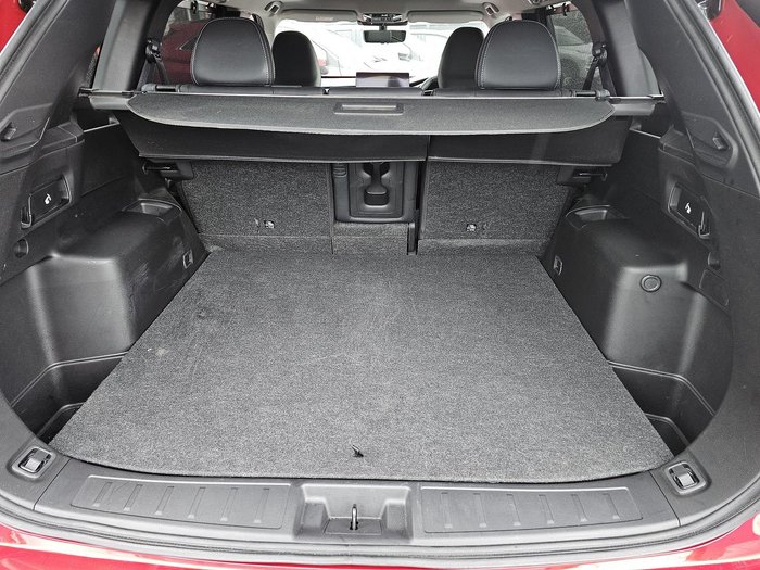 2025 Mitsubishi Outlander Exceed