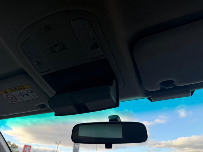2019 Toyota Hilux SR5