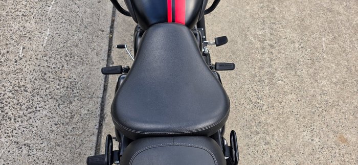 2022 Royal Enfield CLASSIC 350 DARK Black
