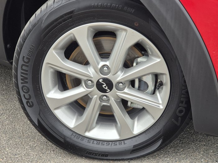 2025 Kia Stonic S