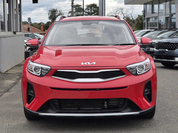 2025 Kia Stonic S