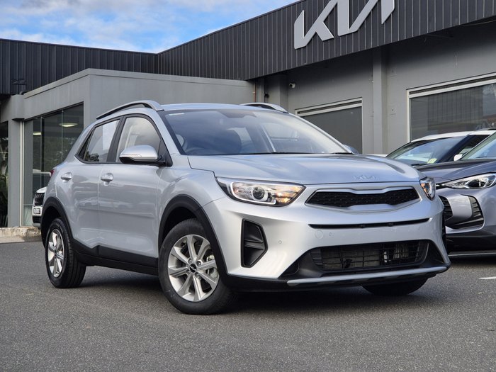 2025 Kia Stonic