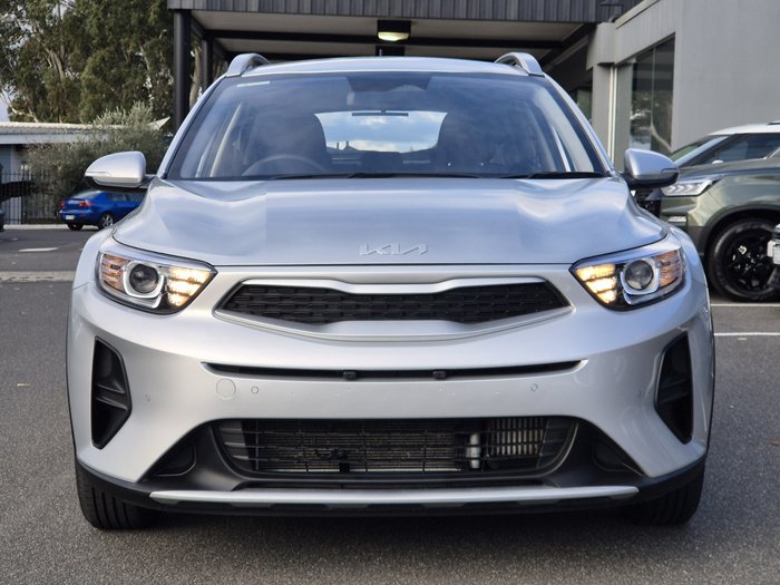 2025 Kia Stonic S