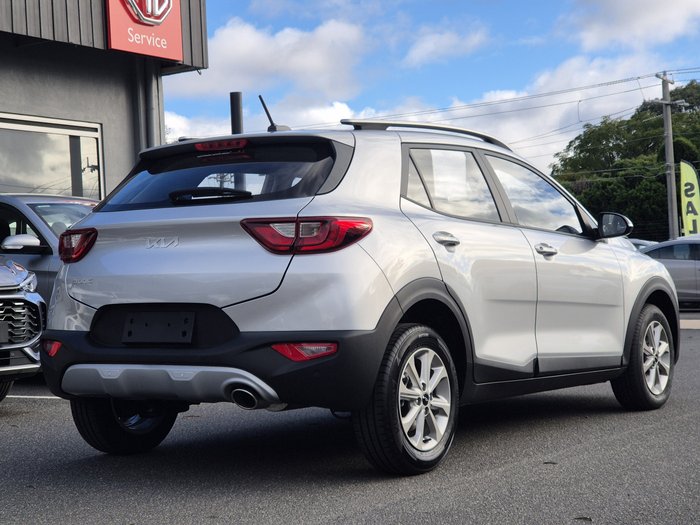 2025 Kia Stonic S