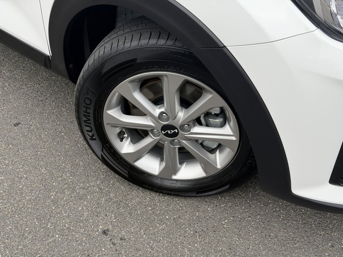 2025 Kia Stonic S